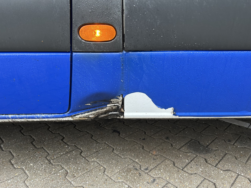 Küçük panelvan Mercedes-Benz Sprinter 311 2.2 CDI Euro 6D / 137 dkm / L3 H2 / Wrapped / APK TUV 10-26: fotoğraf 15