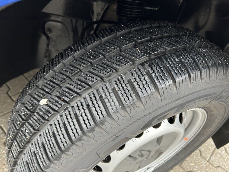 Küçük panelvan Mercedes-Benz Sprinter 311 2.2 CDI Euro 6D / 137 dkm / L3 H2 / Wrapped / APK TUV 10-26: fotoğraf 20