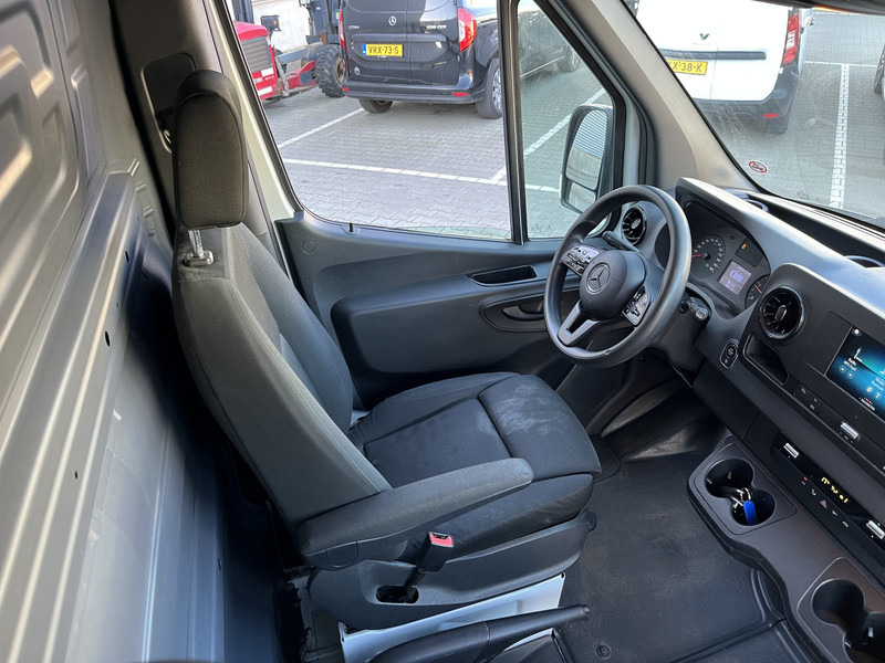 Mercedes-Benz Sprinter 311 2.2 CDI Euro 6D / 170 dkm / L3 H2 / APK TUV 03-26 - Küçük panelvan: fotoğraf 3 Mercedes-Benz Sprinter 311 2.2 CDI Euro 6D / 170 dkm / L3 H2 / APK TUV 03-26 - Küçük panelvan: fotoğraf 3