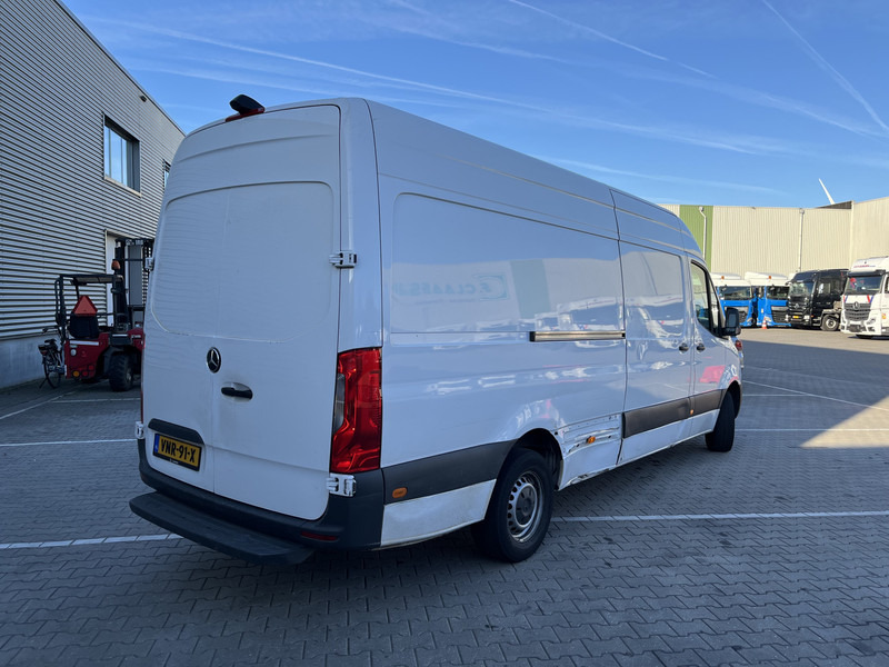 Mercedes-Benz Sprinter 311 2.2 CDI Euro 6D / 170 dkm / L3 H2 / APK TUV 03-26 - Küçük panelvan: fotoğraf 2 Mercedes-Benz Sprinter 311 2.2 CDI Euro 6D / 170 dkm / L3 H2 / APK TUV 03-26 - Küçük panelvan: fotoğraf 2