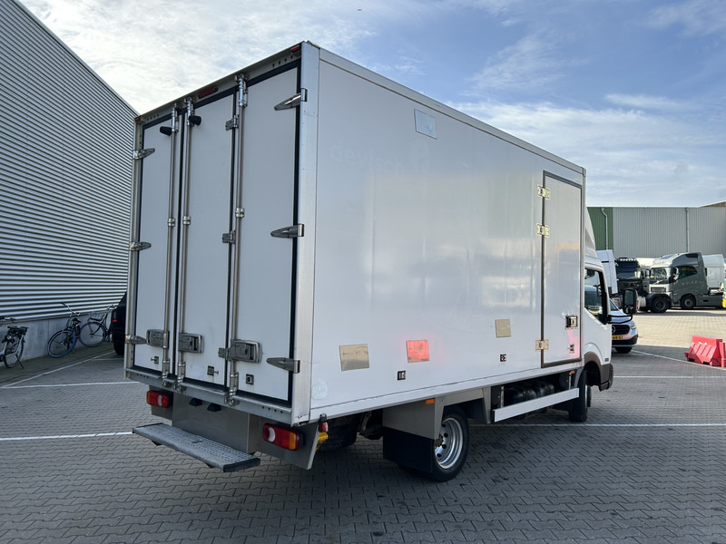 Nissan Cabstar NT400 / Duo Temp Frigo -30 gr / 175 dkm/ Blad - Blad / BE Van - Frigorifik kamyonet: fotoğraf 2 Nissan Cabstar NT400 / Duo Temp Frigo -30 gr / 175 dkm/ Blad - Blad / BE Van - Frigorifik kamyonet: fotoğraf 2