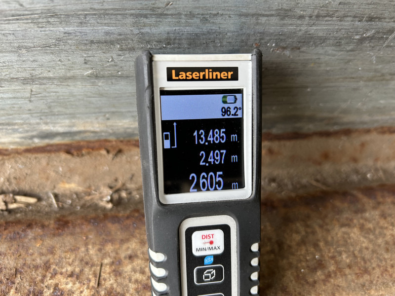 Pacton B2-001 / Box / Loadlift 2500 kg / BPW Drum / NL Trailer - Kapalı karoser dorse: fotoğraf 4 Pacton B2-001 / Box / Loadlift 2500 kg / BPW Drum / NL Trailer - Kapalı karoser dorse: fotoğraf 4