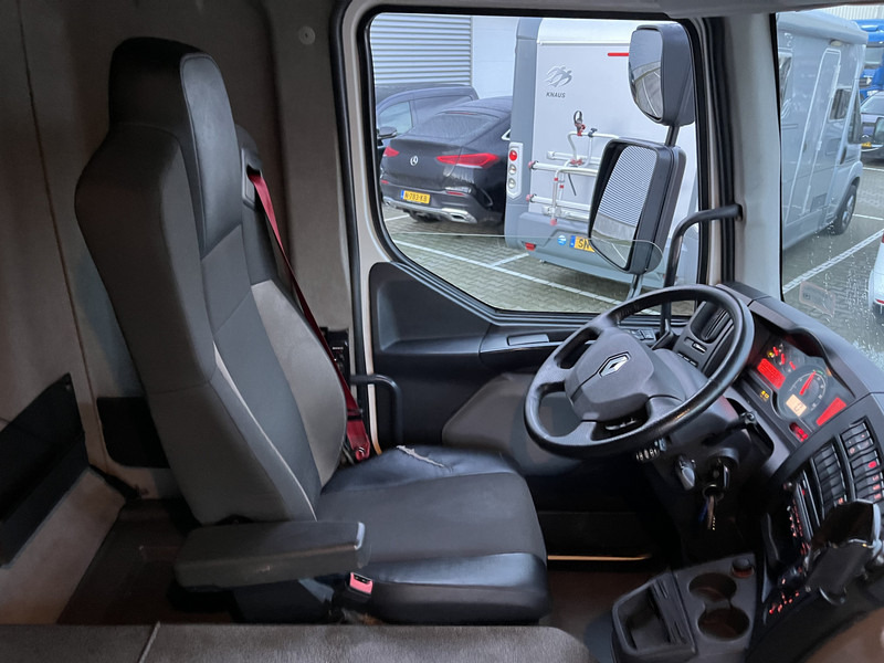 Renault D 250 Euro 6 / Chassis Cabine / 588 dkm / 12 Ton / Full Air / 3x in stock - Şasi kamyon: fotoğraf 3 Renault D 250 Euro 6 / Chassis Cabine / 588 dkm / 12 Ton / Full Air / 3x in stock - Şasi kamyon: fotoğraf 3
