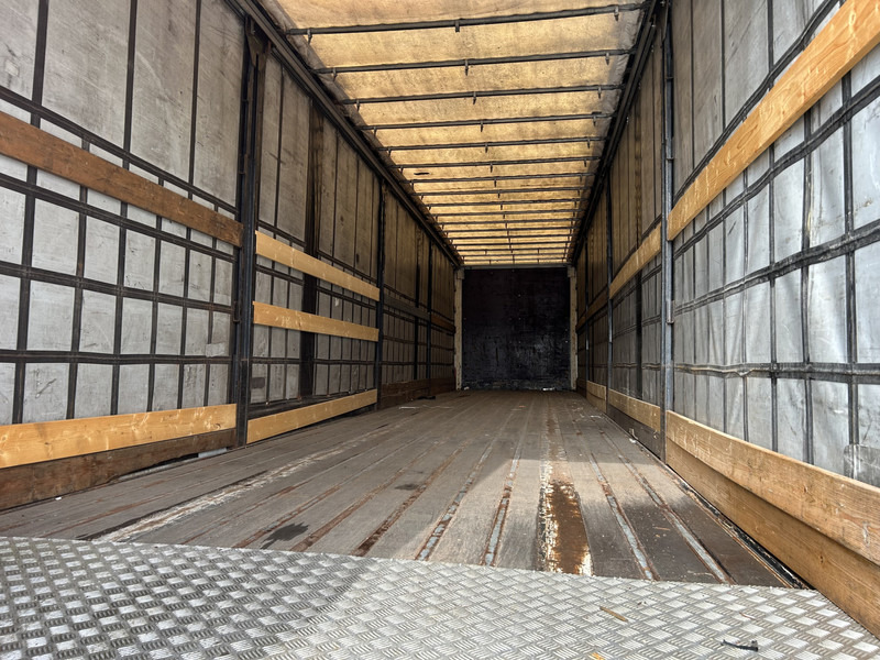 Renders B 302 / Curtainside Trailer / BPW Disk / NL Trailer - Tenteli dorse: fotoğraf 3 Renders B 302 / Curtainside Trailer / BPW Disk / NL Trailer - Tenteli dorse: fotoğraf 3