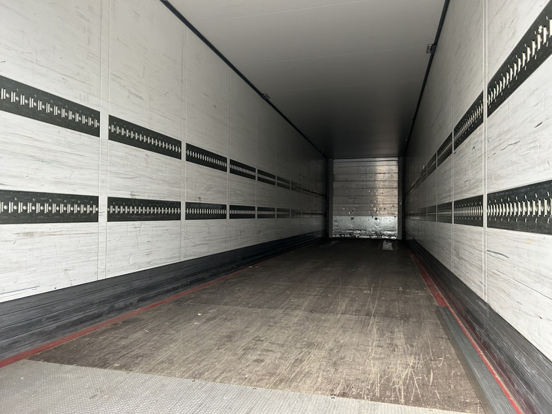 Schmitz Cargobull SCB S2 / Box / Loadlift / 2 as Disk / APK TUV 10-26 - Kapalı karoser dorse: fotoğraf 3 Schmitz Cargobull SCB S2 / Box / Loadlift / 2 as Disk / APK TUV 10-26 - Kapalı karoser dorse: fotoğraf 3