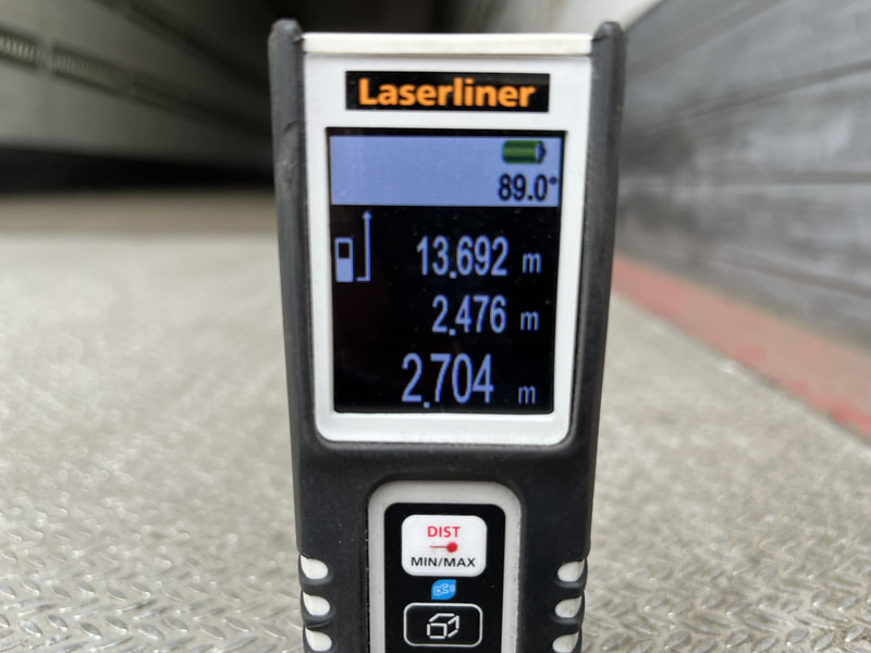 Schmitz Cargobull SCB S2 / Box Trailer / 2 axle / APK TUV 06-26 - Kapalı karoser dorse: fotoğraf 4 Schmitz Cargobull SCB S2 / Box Trailer / 2 axle / APK TUV 06-26 - Kapalı karoser dorse: fotoğraf 4