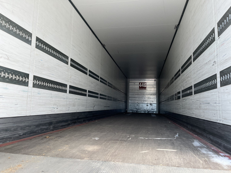 Schmitz Cargobull SCB S2 / Box Trailer / 2 axle Disk / NL Trailer / APK TUV 05-26 / - Kapalı karoser dorse: fotoğraf 3 Schmitz Cargobull SCB S2 / Box Trailer / 2 axle Disk / NL Trailer / APK TUV 05-26 / - Kapalı karoser dorse: fotoğraf 3