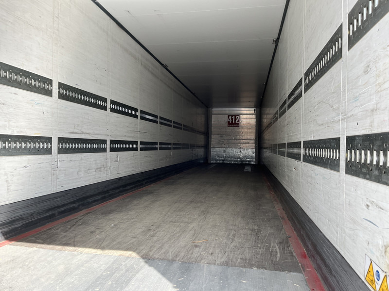 Schmitz Cargobull SCB S2 / Box Trailer / Loadlift / APK TUV 06-25 - Alçak çerçeveli platform dorse: fotoğraf 3 Schmitz Cargobull SCB S2 / Box Trailer / Loadlift / APK TUV 06-25 - Alçak çerçeveli platform dorse: fotoğraf 3
