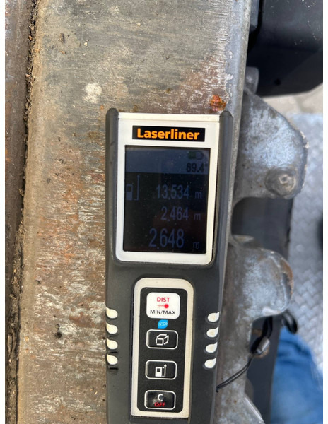 Schmitz Cargobull SCB S3B / Box / Loadlift / 2x Liftas / APK 03-26 - Kapalı karoser dorse: fotoğraf 4 Schmitz Cargobull SCB S3B / Box / Loadlift / 2x Liftas / APK 03-26 - Kapalı karoser dorse: fotoğraf 4