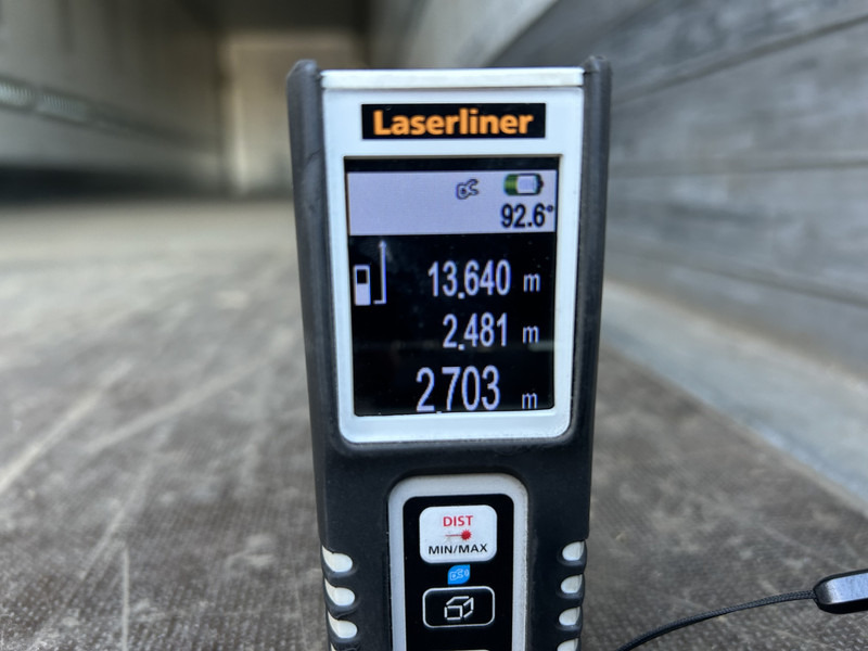 Schmitz Cargobull SCB S3B / Box / Loadlift -> Not Working / APK TUV 06-26 - Kapalı karoser dorse: fotoğraf 4 Schmitz Cargobull SCB S3B / Box / Loadlift -> Not Working / APK TUV 06-26 - Kapalı karoser dorse: fotoğraf 4