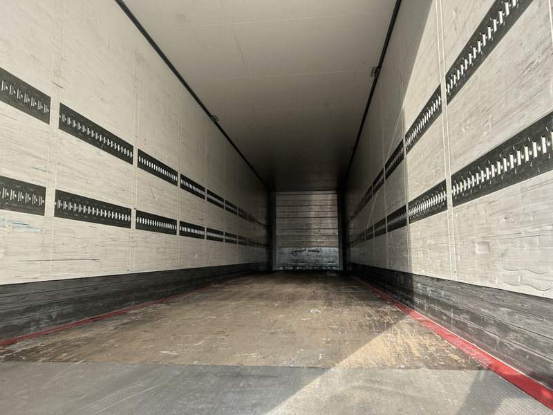 Schmitz Cargobull SCB S3B / Box Trailer / 2x Liftas / APK TUV 09-26 - Kapalı karoser dorse: fotoğraf 3 Schmitz Cargobull SCB S3B / Box Trailer / 2x Liftas / APK TUV 09-26 - Kapalı karoser dorse: fotoğraf 3