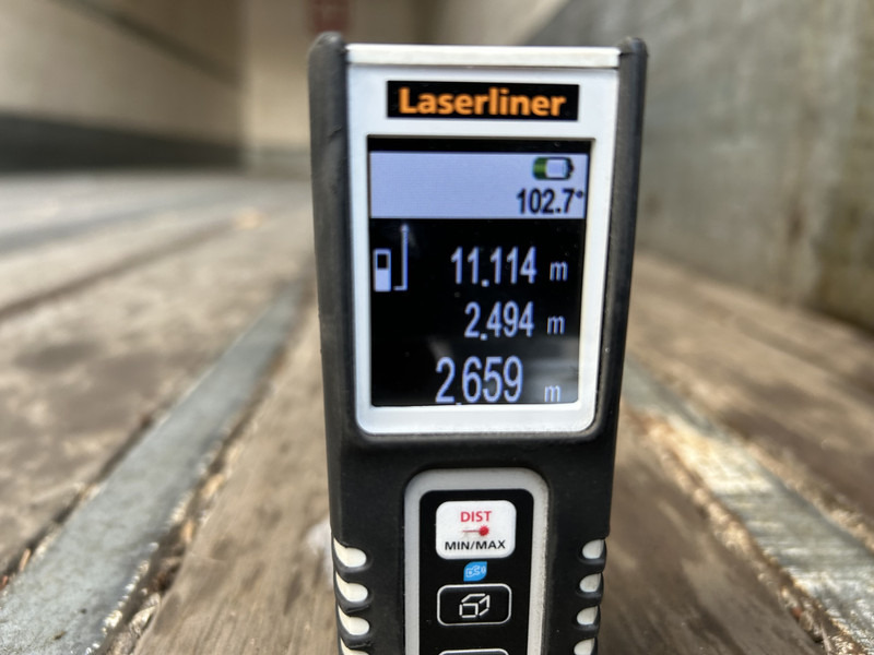 Tracon TO 1218 City / Box / Loadlift 2500 kg / Lift axle / NL Trailer - Kapalı karoser dorse: fotoğraf 4 Tracon TO 1218 City / Box / Loadlift 2500 kg / Lift axle / NL Trailer - Kapalı karoser dorse: fotoğraf 4