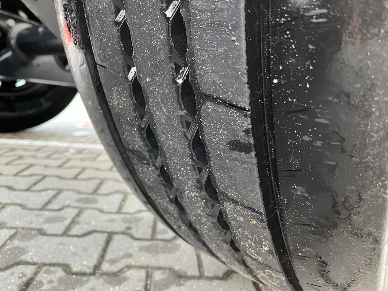 Konteynır taşıyıcı/ Yedek karoser dorse Van Hool A3C002 / ADR / 3x SAF / 20 FT Container / TE HUUR: fotoğraf 10 Konteynır taşıyıcı/ Yedek karoser dorse Van Hool A3C002 / ADR / 3x SAF / 20 FT Container / TE HUUR: fotoğraf 10