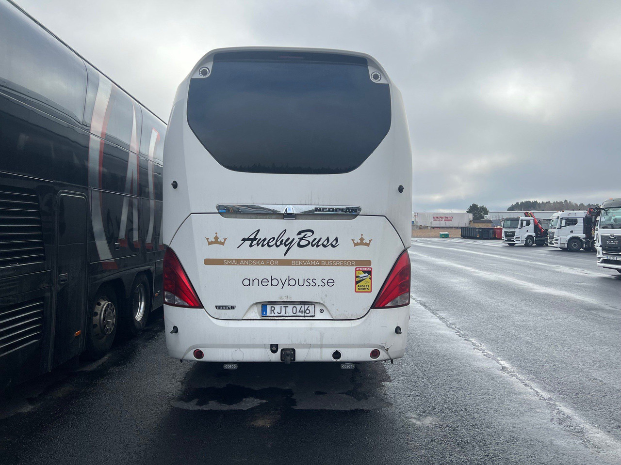Neoplan Cityliner P15 Euro 6c - Turistik otobüs: fotoğraf 4 Neoplan Cityliner P15 Euro 6c - Turistik otobüs: fotoğraf 4