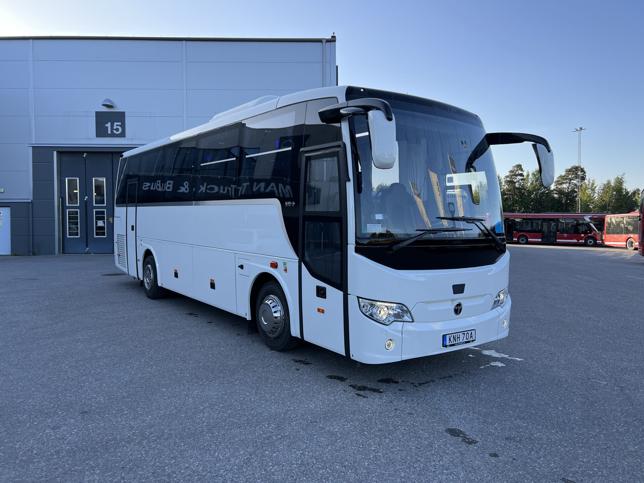 TEMSA MD9 Euro 6E - Turistik otobüs: fotoğraf 1 TEMSA MD9 Euro 6E - Turistik otobüs: fotoğraf 1