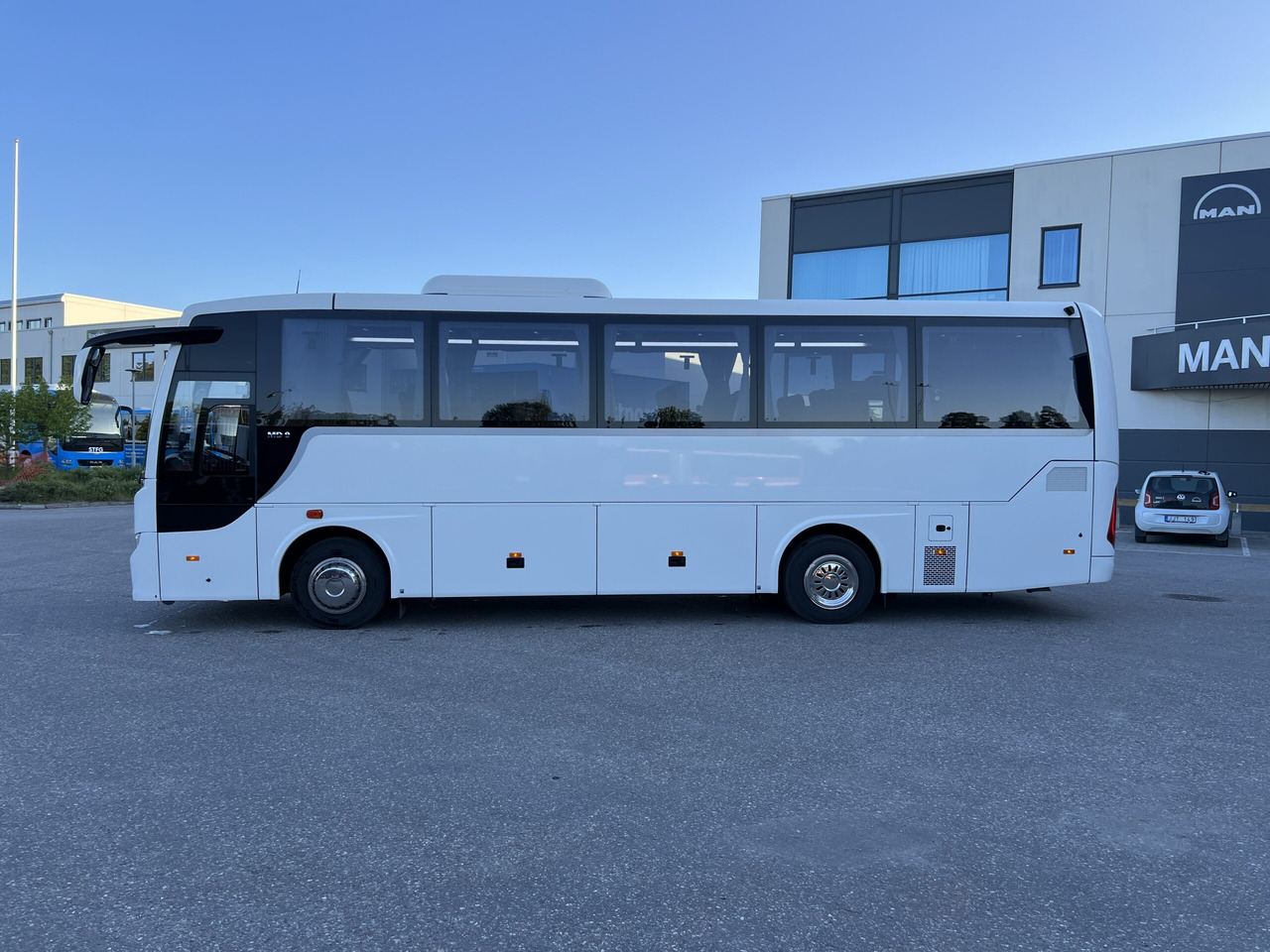 TEMSA MD9 Euro 6E - Turistik otobüs: fotoğraf 3 TEMSA MD9 Euro 6E - Turistik otobüs: fotoğraf 3