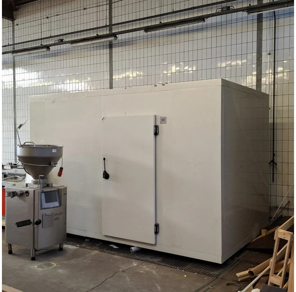 Vriescel Celltherm - Ataşman: fotoğraf 1 Vriescel Celltherm - Ataşman: fotoğraf 1