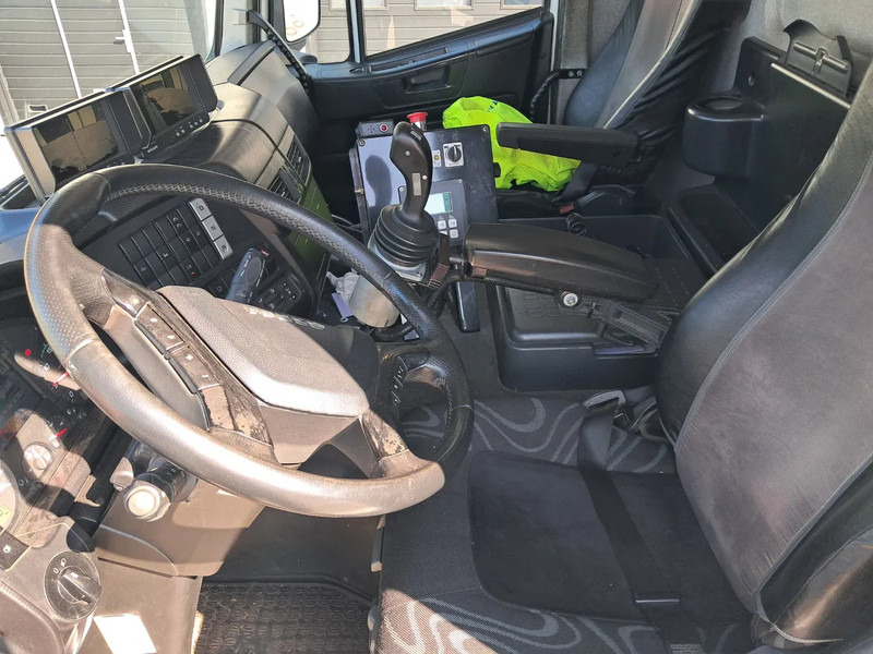 Iveco Stralis 360 E6 met Translift PLUS DUO TFS containersysteem - Çöp kamyonu: fotoğraf 5 Iveco Stralis 360 E6 met Translift PLUS DUO TFS containersysteem - Çöp kamyonu: fotoğraf 5