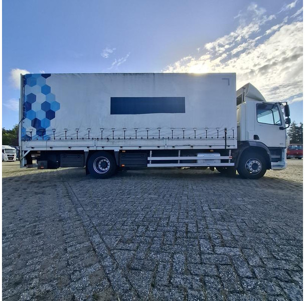 DAF CF 250 FA - Kamyon: fotoğraf 4 DAF CF 250 FA - Kamyon: fotoğraf 4