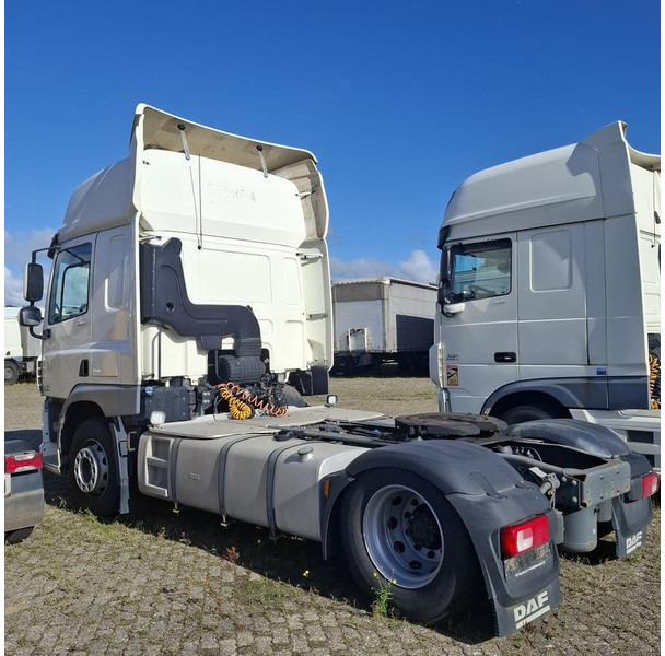 DAF CF 400 FT - 2016 - Automaat | Diesel (8405) - Kamyon: fotoğraf 5 DAF CF 400 FT - 2016 - Automaat | Diesel (8405) - Kamyon: fotoğraf 5