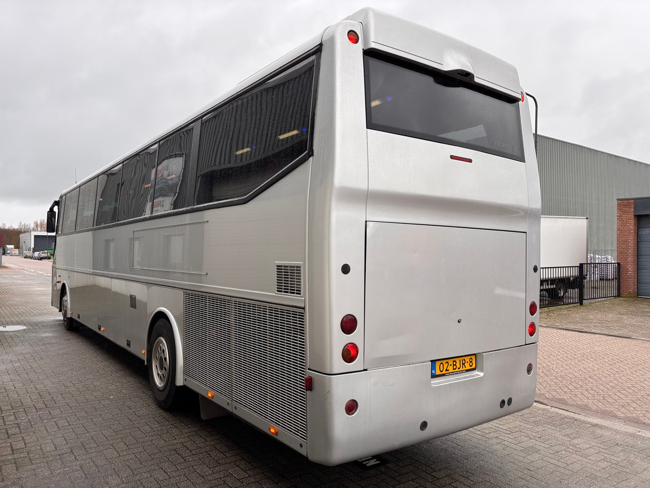 VDL Bova Futura FHD 127.365 (2x Available!!!) - Turistik otobüs: fotoğraf 5 VDL Bova Futura FHD 127.365 (2x Available!!!) - Turistik otobüs: fotoğraf 5