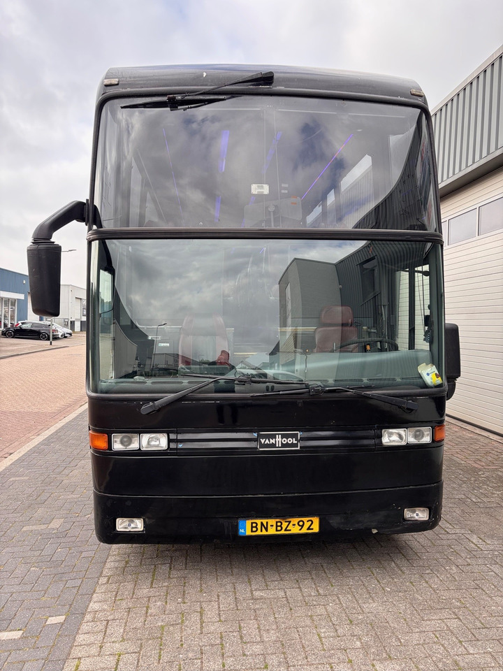 Van Hool EOS 233, EURO 3 DISCOBUS - Çift katlı otobüs: fotoğraf 3 Van Hool EOS 233, EURO 3 DISCOBUS - Çift katlı otobüs: fotoğraf 3