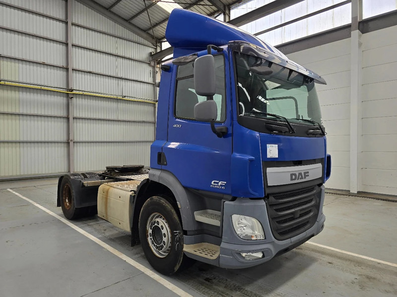 DAF CF 400 EURO 6 / RETARDER / AIRCO - Çekici: fotoğraf 3 DAF CF 400 EURO 6 / RETARDER / AIRCO - Çekici: fotoğraf 3