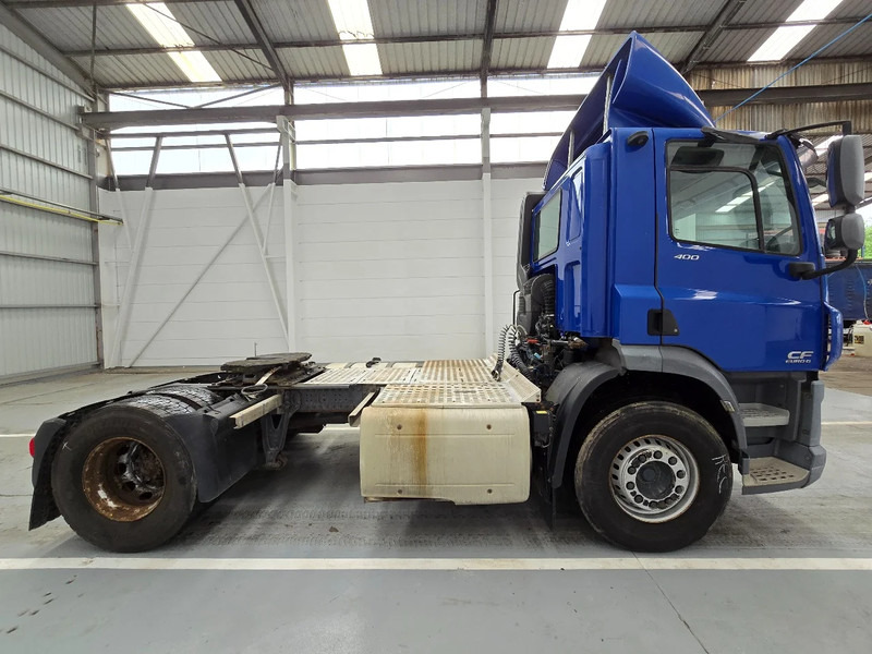 DAF CF 400 EURO 6 / RETARDER / AIRCO - Çekici: fotoğraf 4 DAF CF 400 EURO 6 / RETARDER / AIRCO - Çekici: fotoğraf 4