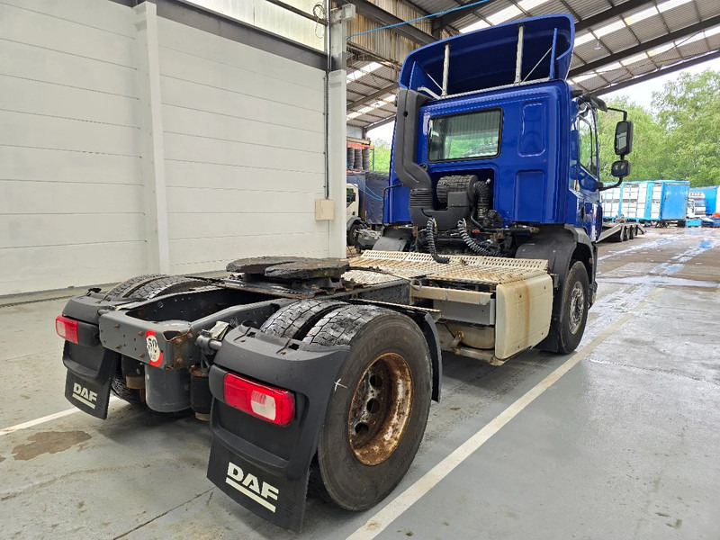 DAF CF 400 EURO 6 / RETARDER / AIRCO - Çekici: fotoğraf 5 DAF CF 400 EURO 6 / RETARDER / AIRCO - Çekici: fotoğraf 5