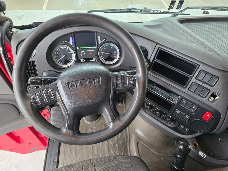 Çekici DAF XF 106.460 SPACECAB / INTARDER /MANUEL: fotoğraf 10