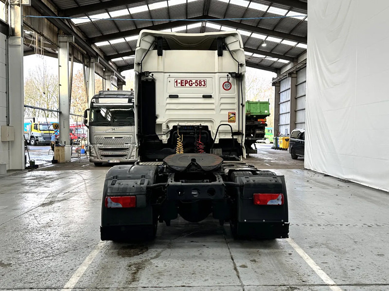 MAN TGX 18.440 XLX 10 PIECES/STUCK/PIECES - Çekici: fotoğraf 4 MAN TGX 18.440 XLX 10 PIECES/STUCK/PIECES - Çekici: fotoğraf 4