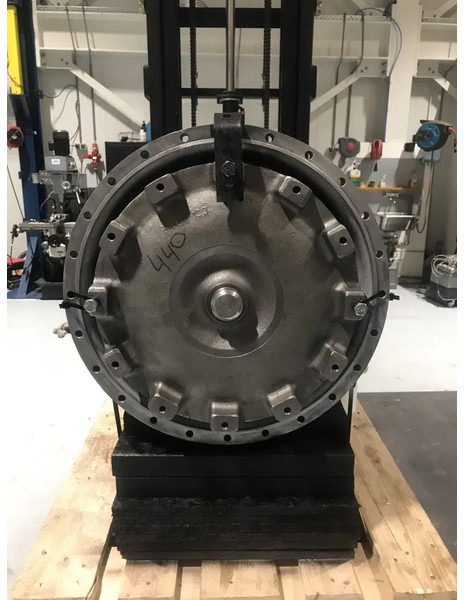 Volvo PT1560 22518, 22545, 22649 Rebuilt - Vites kutusu - Belden kırma kaya kamyonu: fotoğraf 5 Volvo PT1560 22518, 22545, 22649 Rebuilt - Vites kutusu - Belden kırma kaya kamyonu: fotoğraf 5