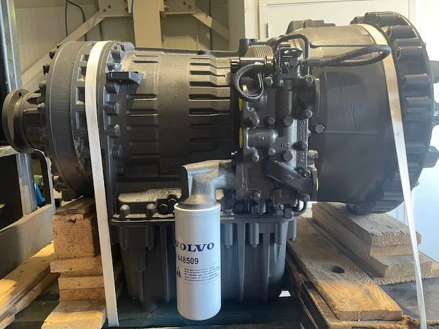 Volvo PT1563 22688 - Vites kutusu: fotoğraf 1 Volvo PT1563 22688 - Vites kutusu: fotoğraf 1