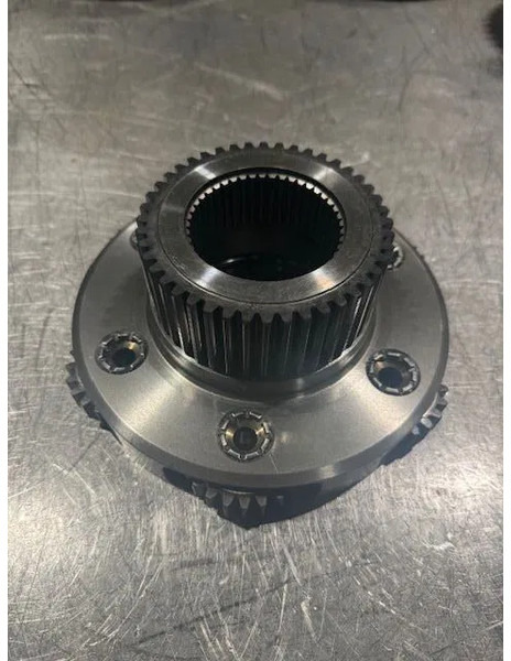 Volvo Planet Kit, PT1560, 1860, 1660, 1562, 1862, 1760,1761, 1761A, 1563, 1863, 1509, 2519, 2529, - Vites kutusu: fotoğraf 1 Volvo Planet Kit, PT1560, 1860, 1660, 1562, 1862, 1760,1761, 1761A, 1563, 1863, 1509, 2519, 2529, - Vites kutusu: fotoğraf 1