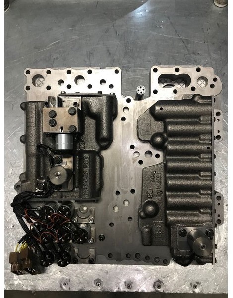 Volvo Rebuilt valve block 22517 22518 22545 22546 22648 22649 22688 22689 22640 22650 22401 22671 22418 22419 - Vites kutusu: fotoğraf 1 Volvo Rebuilt valve block 22517 22518 22545 22546 22648 22649 22688 22689 22640 22650 22401 22671 22418 22419 - Vites kutusu: fotoğraf 1