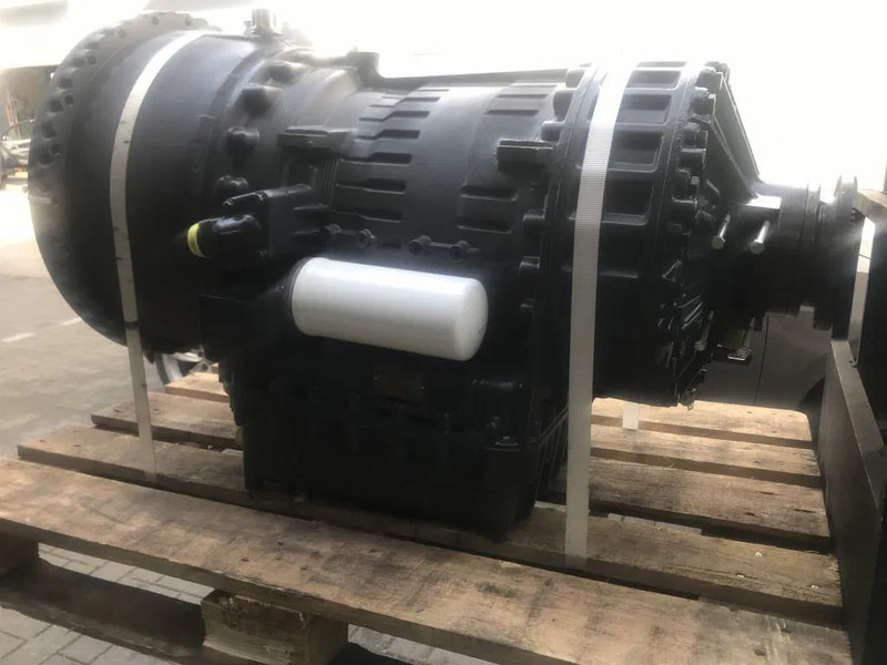 Volvo VT1906PT With or Without retarder / With or without second steering pump - Vites kutusu: fotoğraf 1 Volvo VT1906PT With or Without retarder / With or without second steering pump - Vites kutusu: fotoğraf 1