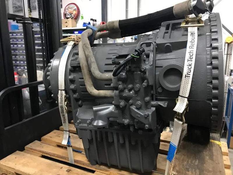 Volvo Versnellingsbak PT1562 oem 22648 - Vites kutusu - Belden kırma kaya kamyonu: fotoğraf 3 Volvo Versnellingsbak PT1562 oem 22648 - Vites kutusu - Belden kırma kaya kamyonu: fotoğraf 3