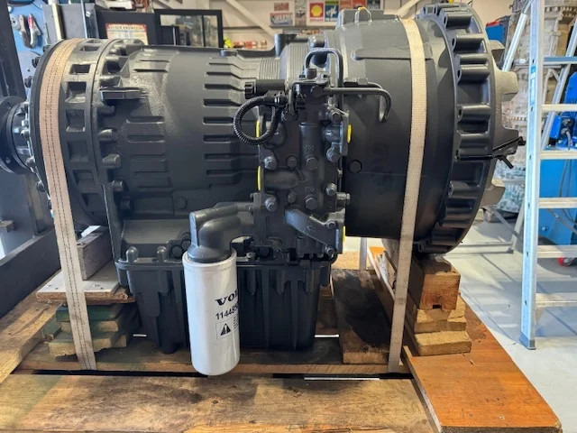 Volvo Versnellingsbak PT1862 PT1863 22640 22650 22689 - Vites kutusu - Belden kırma kaya kamyonu: fotoğraf 4 Volvo Versnellingsbak PT1862 PT1863 22640 22650 22689 - Vites kutusu - Belden kırma kaya kamyonu: fotoğraf 4