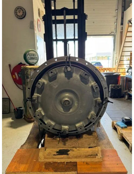 Volvo Versnellingsbak PT1862 PT1863 22640 22650 22689 - Vites kutusu - Belden kırma kaya kamyonu: fotoğraf 3 Volvo Versnellingsbak PT1862 PT1863 22640 22650 22689 - Vites kutusu - Belden kırma kaya kamyonu: fotoğraf 3