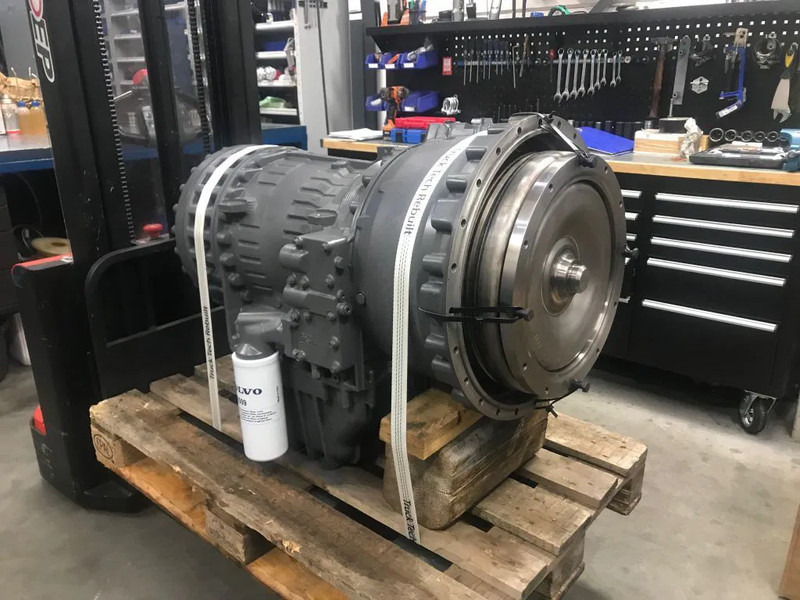 Volvo Versnellingsbak PT2116 22416 - Vites kutusu - Belden kırma kaya kamyonu: fotoğraf 1 Volvo Versnellingsbak PT2116 22416 - Vites kutusu - Belden kırma kaya kamyonu: fotoğraf 1