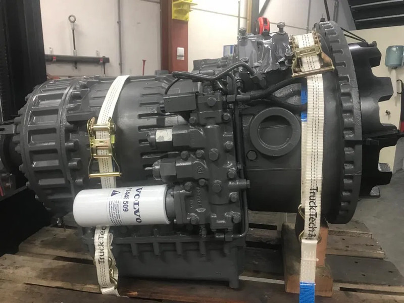 Volvo Versnellingsbak PT2116 22416 - Vites kutusu - Belden kırma kaya kamyonu: fotoğraf 4 Volvo Versnellingsbak PT2116 22416 - Vites kutusu - Belden kırma kaya kamyonu: fotoğraf 4