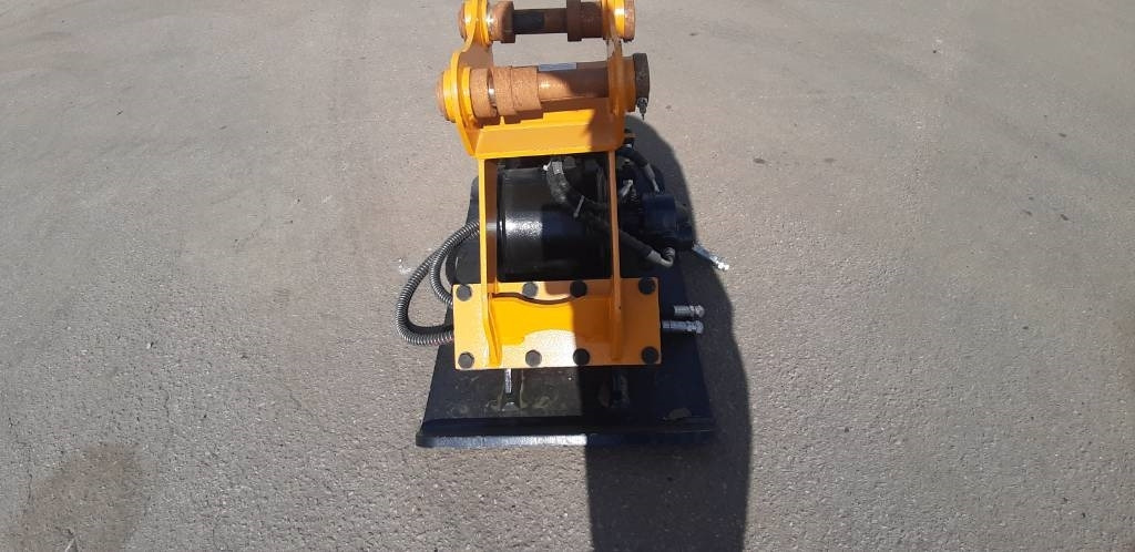 BLK 04 - Titreşimli kompaktör: fotoğraf 2 BLK 04 - Titreşimli kompaktör: fotoğraf 2