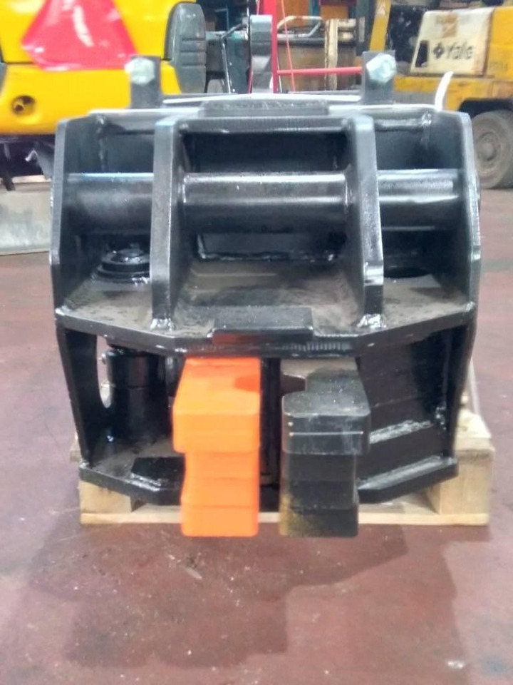 Tarfin RKH-1500 rail handling device  - Dozer bıçağı: fotoğraf 3 Tarfin RKH-1500 rail handling device  - Dozer bıçağı: fotoğraf 3