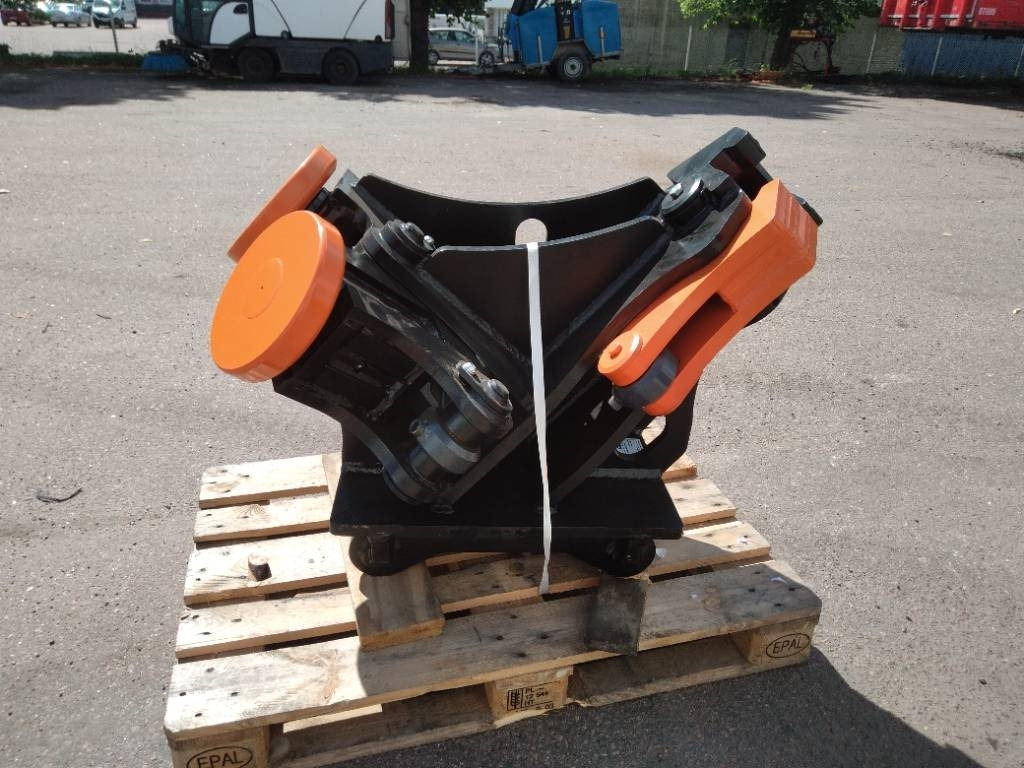 Tarfin RKH-V4 Rail handling device S60  finansal kiralama Tarfin RKH-V4 Rail handling device S60: fotoğraf 7