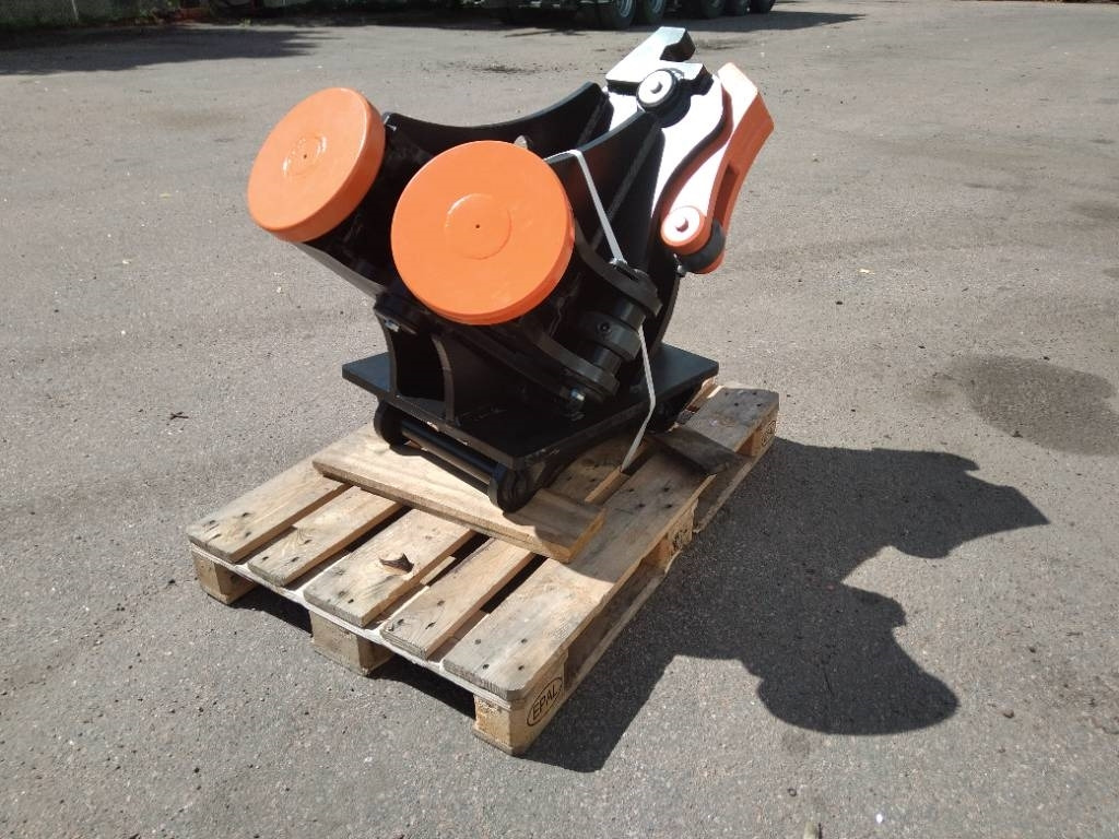 Tarfin RKH-V4 Rail handling device S60 - İnşaat ekipmanı: fotoğraf 5 Tarfin RKH-V4 Rail handling device S60 - İnşaat ekipmanı: fotoğraf 5