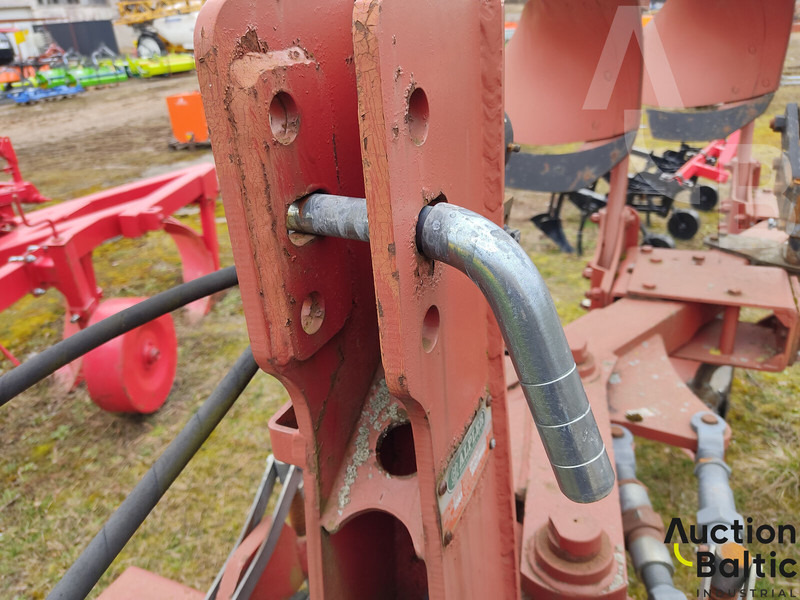 Alpler DP 143 - Pulluk: fotoğraf 5 Alpler DP 143 - Pulluk: fotoğraf 5