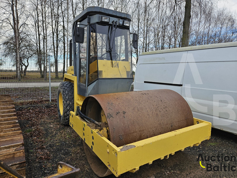 Bomag BW 172 D-2 - Silindir makinesi: fotoğraf 2 Bomag BW 172 D-2 - Silindir makinesi: fotoğraf 2