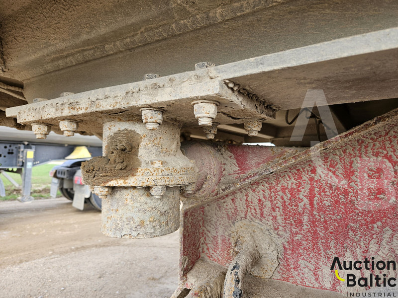 Tenteli dorse CMT W25-50: fotoğraf 12