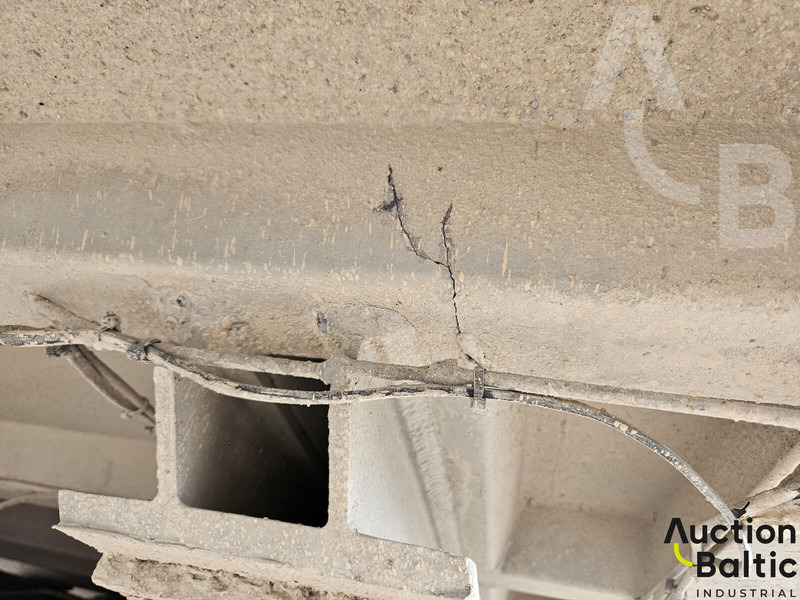 Tenteli dorse CMT W25-50: fotoğraf 16