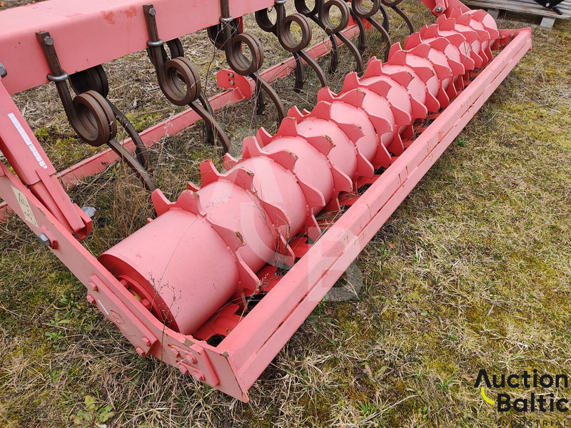 CONCEPT PERUGINI Perugini - Dik rotovatör: fotoğraf 5 CONCEPT PERUGINI Perugini - Dik rotovatör: fotoğraf 5